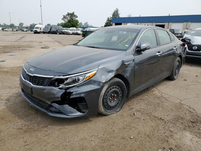 KIA OPTIMA LX 2020 5xxgt4l36lg382718