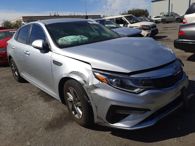 KIA OPTIMA LX 2020 5xxgt4l36lg382752