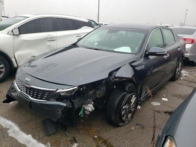 KIA OPTIMA 2020 5xxgt4l36lg382878