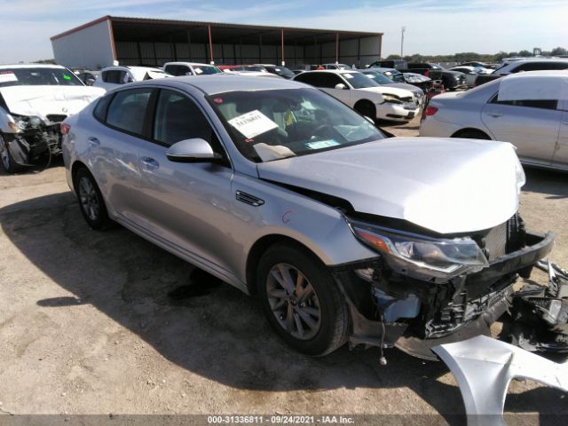 KIA OPTIMA 2020 5xxgt4l36lg383030