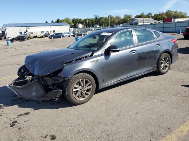 KIA OPTIMA LX 2020 5xxgt4l36lg383397