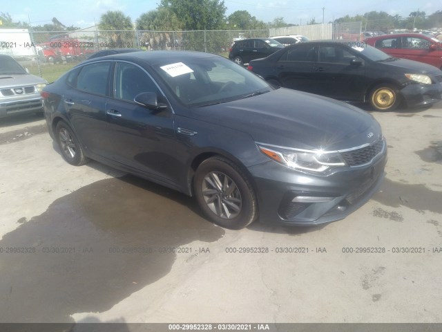 KIA OPTIMA 2020 5xxgt4l36lg383738