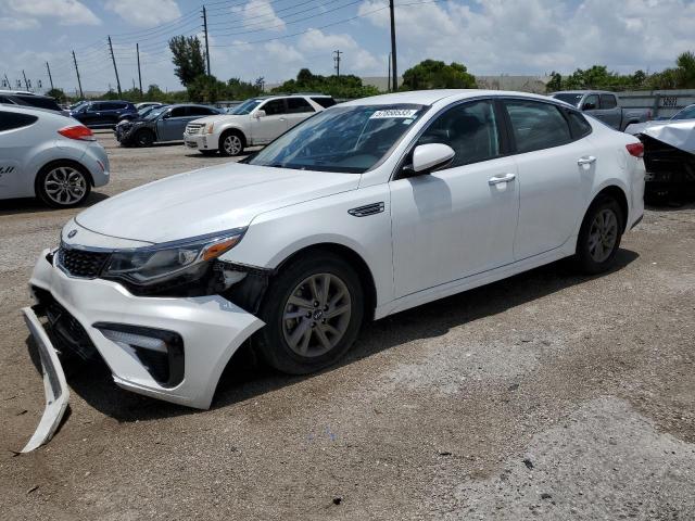 KIA OPTIMA 2020 5xxgt4l36lg383786