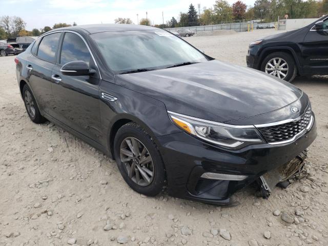 KIA OPTIMA LX 2020 5xxgt4l36lg383870