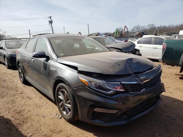 KIA OPTIMA LX 2020 5xxgt4l36lg384050