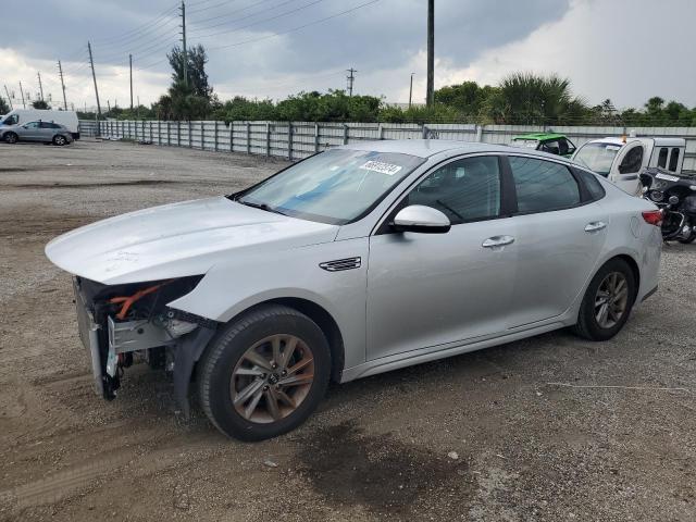 KIA OPTIMA LX 2020 5xxgt4l36lg384470