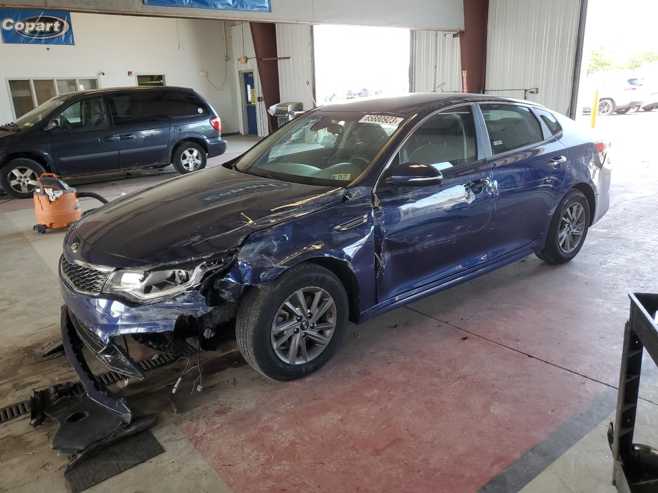 KIA OPTIMA 2020 5xxgt4l36lg384775