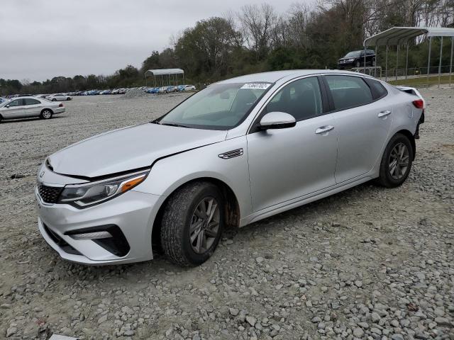 KIA OPTIMA LX 2020 5xxgt4l36lg384890