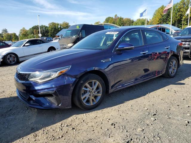 KIA OPTIMA LX 2020 5xxgt4l36lg385277