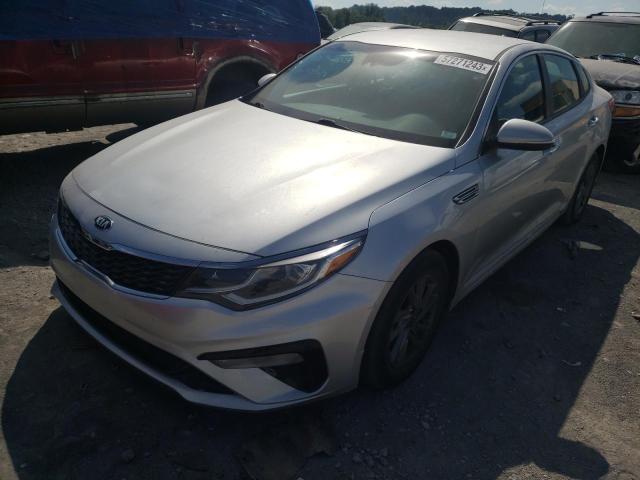 KIA OPTIMA LX 2020 5xxgt4l36lg385439