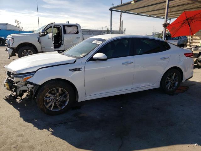 KIA OPTIMA LX 2020 5xxgt4l36lg385618