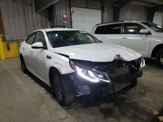 KIA OPTIMA LX 2020 5xxgt4l36lg385778