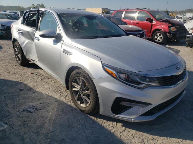 KIA OPTIMA LX 2020 5xxgt4l36lg386235