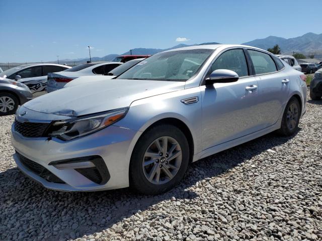 KIA OPTIMA LX 2020 5xxgt4l36lg386459