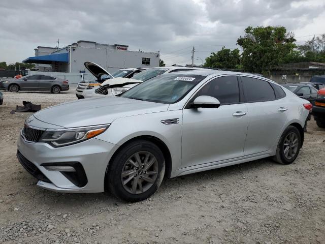 KIA OPTIMA 2020 5xxgt4l36lg386462