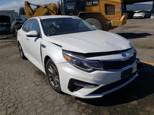 KIA OPTIMA LX 2020 5xxgt4l36lg386641