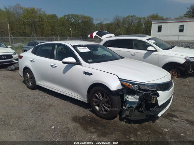 KIA OPTIMA 2020 5xxgt4l36lg386879