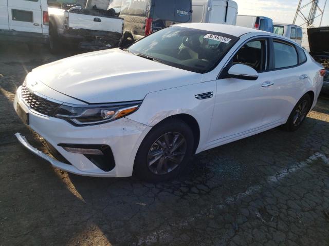 KIA OPTIMA LX 2020 5xxgt4l36lg387322