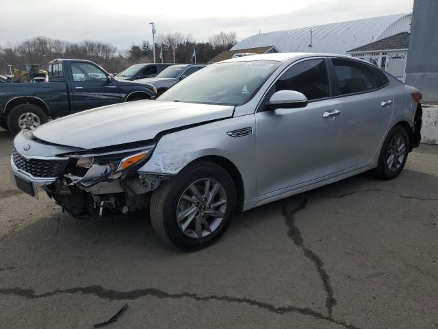 KIA OPTIMA 2020 5xxgt4l36lg387644