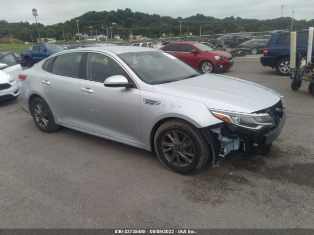 KIA OPTIMA 2020 5xxgt4l36lg387742