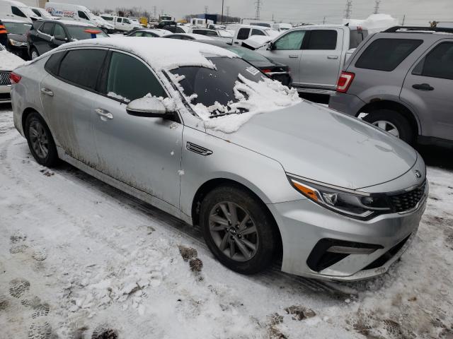 KIA OPTIMA LX 2020 5xxgt4l36lg388065