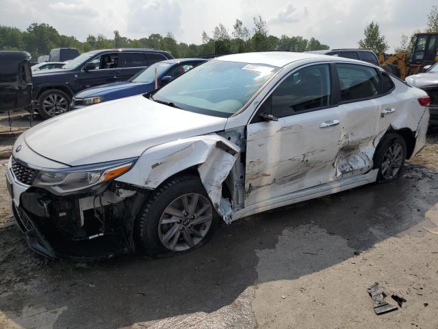 KIA OPTIMA LX 2020 5xxgt4l36lg388180