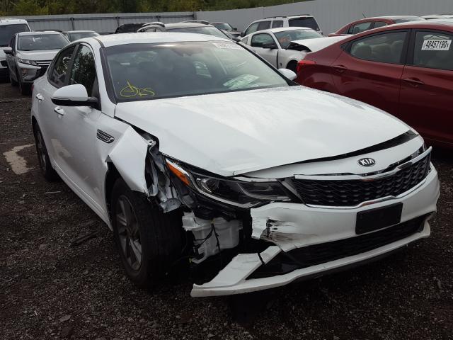 KIA OPTIMA 2020 5xxgt4l36lg388423