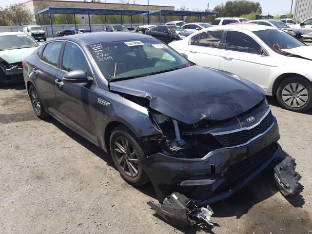 KIA OPTIMA LX 2020 5xxgt4l36lg389295