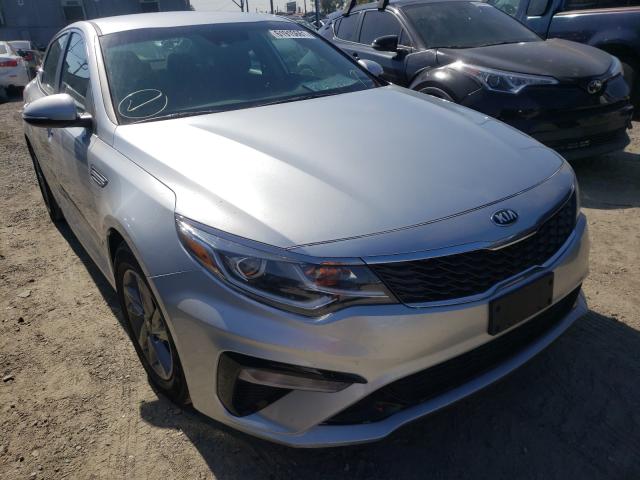 KIA OPTIMA LX 2020 5xxgt4l36lg389569