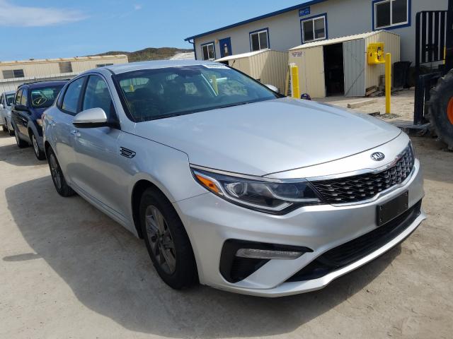 KIA OPTIMA LX 2020 5xxgt4l36lg389975