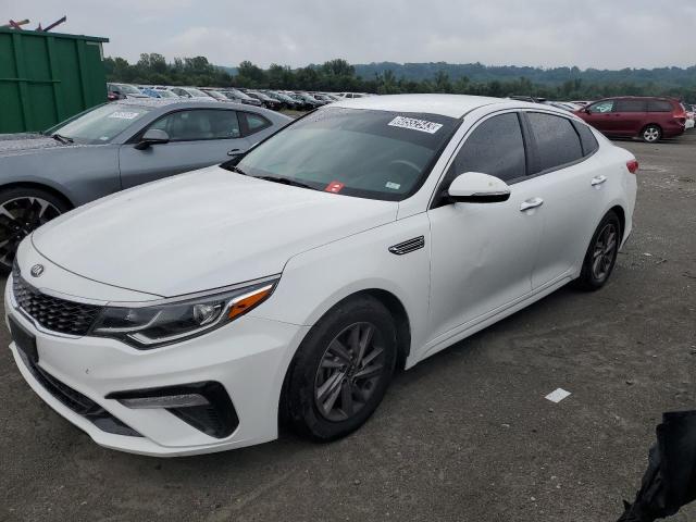 KIA OPTIMA LX 2020 5xxgt4l36lg390205