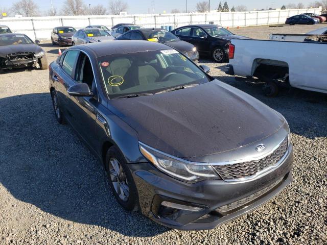 KIA NULL 2020 5xxgt4l36lg390527