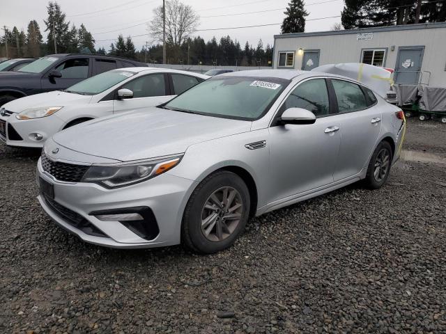 KIA OPTIMA 2020 5xxgt4l36lg390673