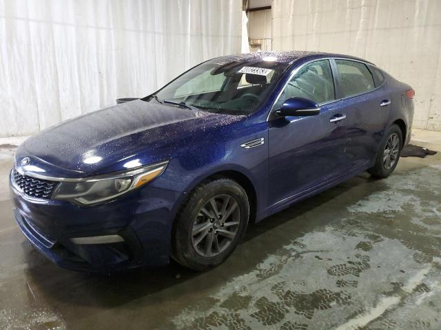 KIA OPTIMA LX 2020 5xxgt4l36lg391726