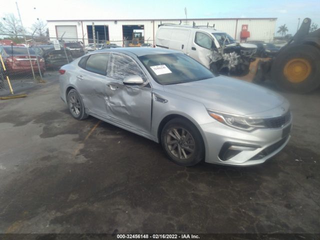 KIA OPTIMA 2020 5xxgt4l36lg391919