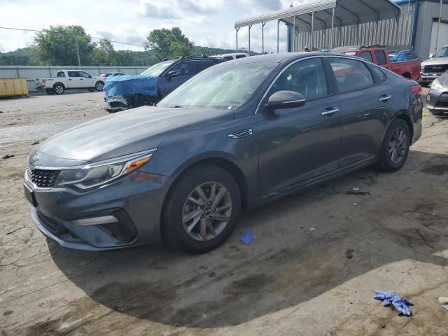 KIA OPTIMA LX 2020 5xxgt4l36lg392178