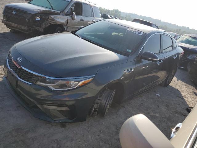 KIA OPTIMA 2020 5xxgt4l36lg392195