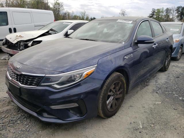 KIA OPTIMA LX 2020 5xxgt4l36lg392228