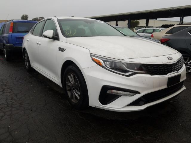 KIA OPTIMA LX 2020 5xxgt4l36lg392343