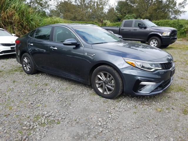 KIA OPTIMA LX 2020 5xxgt4l36lg392553