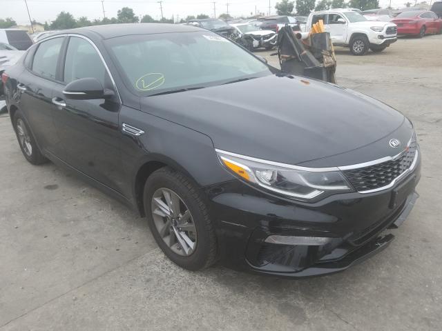 KIA OPTIMA LX 2020 5xxgt4l36lg392634