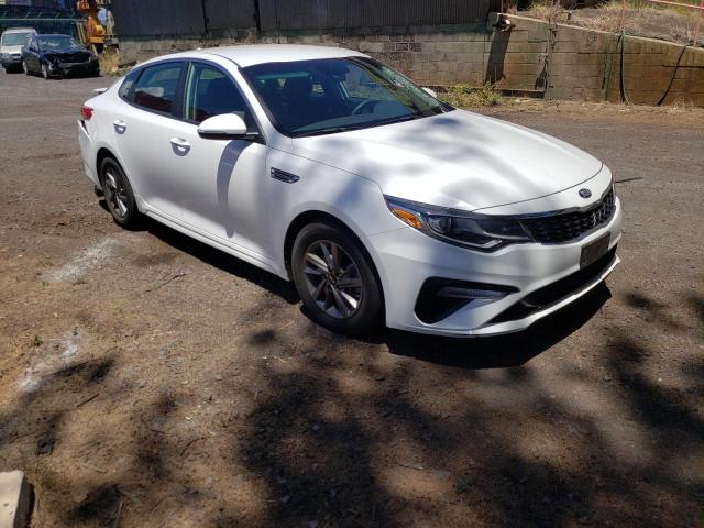 KIA OPTIMA LX 2020 5xxgt4l36lg392679