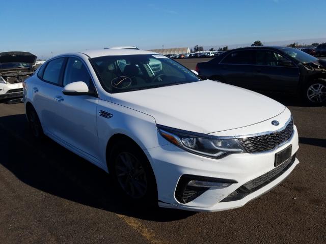 KIA OPTIMA LX 2020 5xxgt4l36lg392892