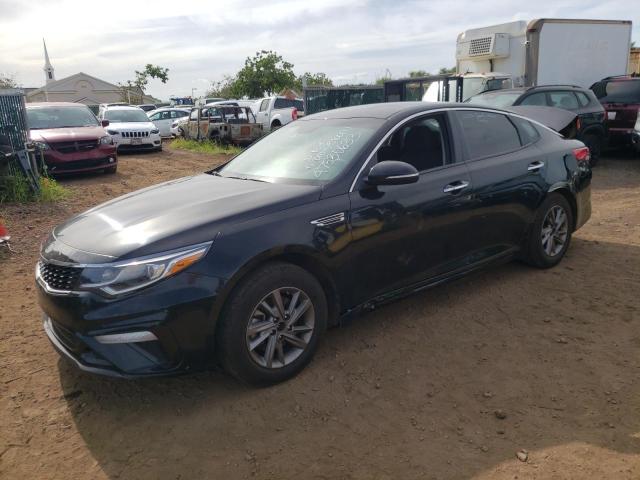 KIA OPTIMA LX 2020 5xxgt4l36lg392942