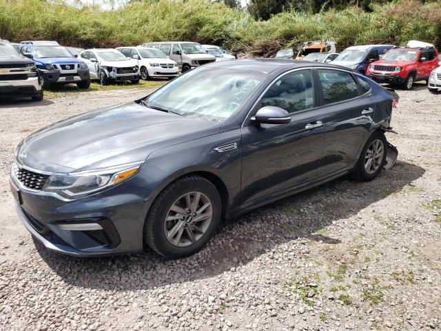 KIA OPTIMA LX 2020 5xxgt4l36lg393184