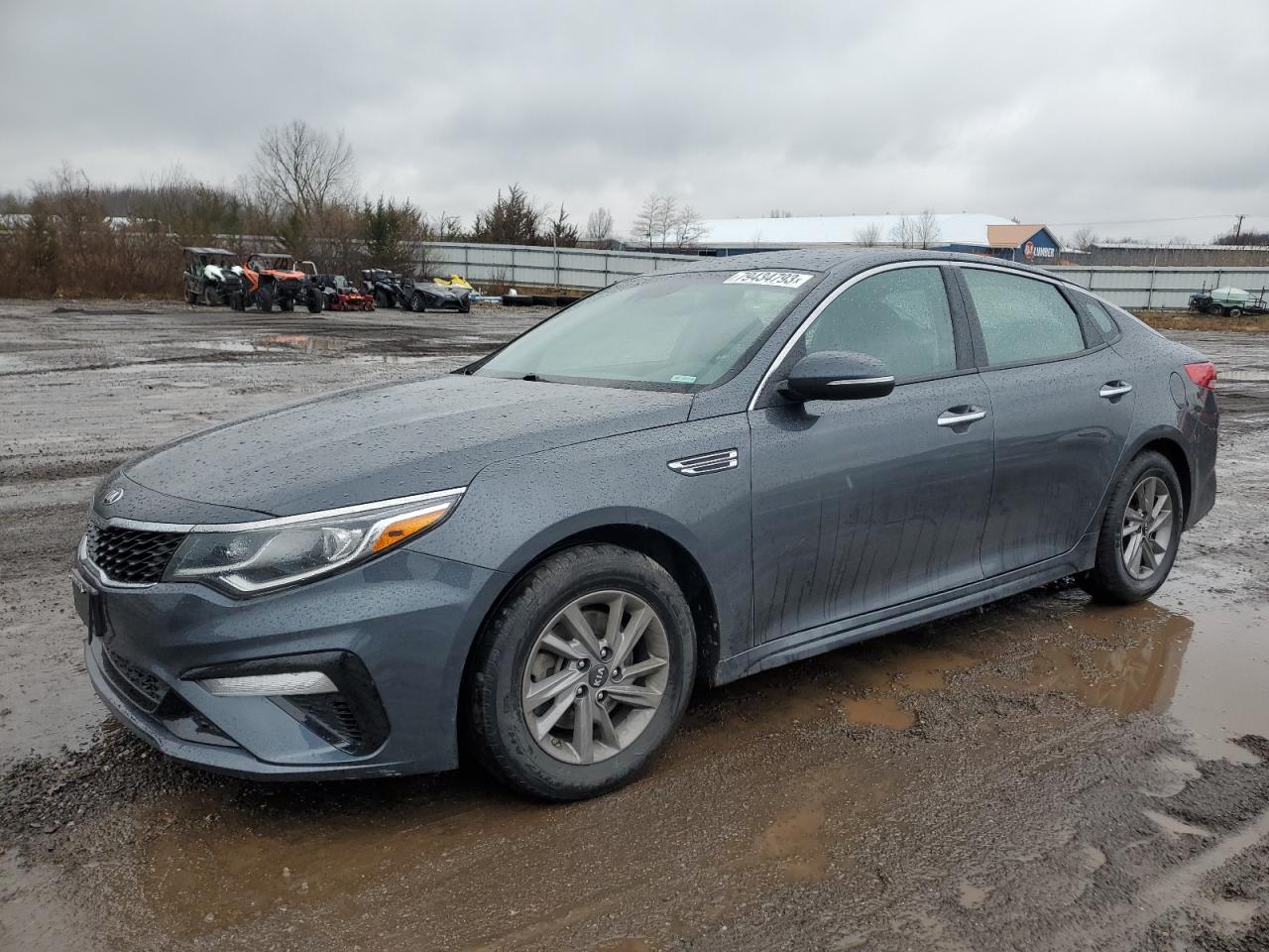 KIA OPTIMA 2020 5xxgt4l36lg393282