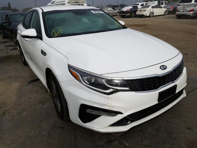 KIA OPTIMA LX 2020 5xxgt4l36lg393301