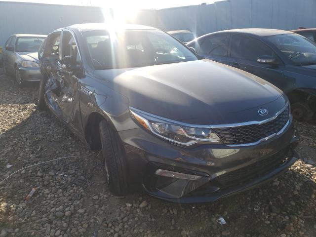 KIA OPTIMA LX 2020 5xxgt4l36lg394030