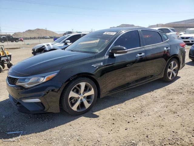 KIA OPTIMA 2020 5xxgt4l36lg394979