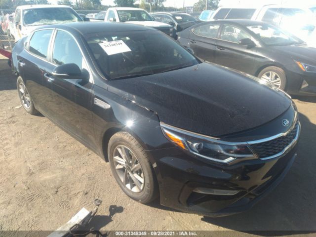 KIA OPTIMA 2020 5xxgt4l36lg397221